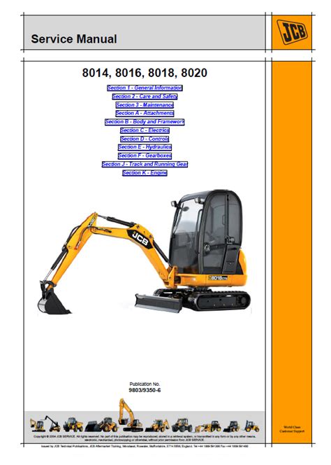 j c b mini excavators|jcb mini excavator repair manual.